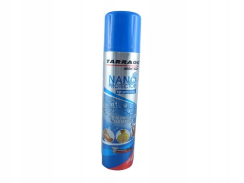 Nano protector impregnat do butów Tarrago 400 ml