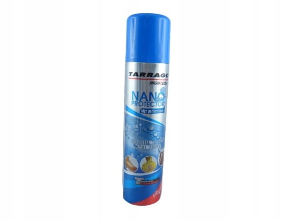 Nano protector impregnat do butów Tarrago 400 ml