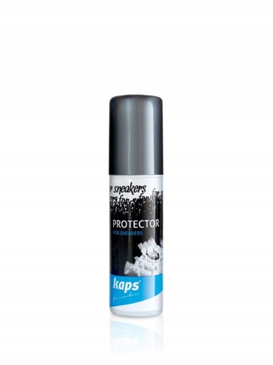 Impregnat do butów Kaps do trampek wszystkich materiałów spray 100 ml