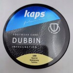 Tłuszcz IMPREGNAT do skóry butów mebli 100 ml Kaps