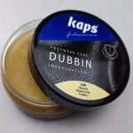 Tłuszcz IMPREGNAT do skóry butów mebli 100 ml Kaps