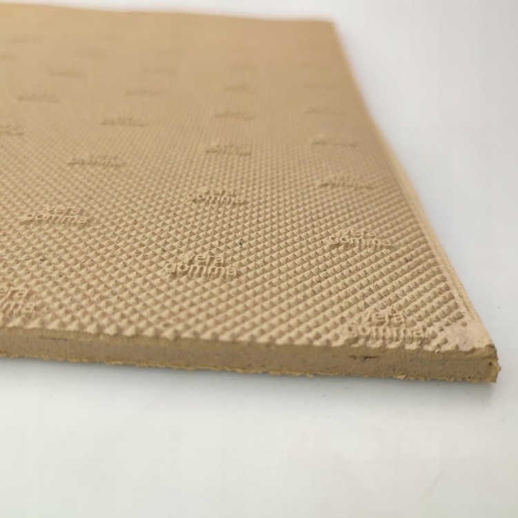 Guma na fleki zimowa vera gomma 6 mm 50 x 50 cm beżowa