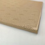 Guma na fleki zimowa vera gomma 6 mm 50 x 50 cm beżowa