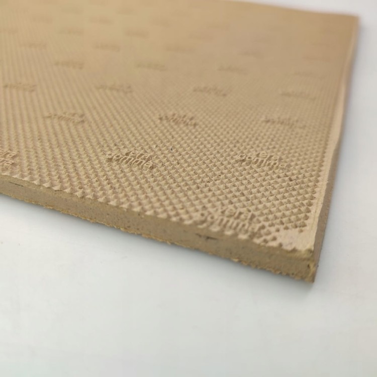 Guma na fleki zimowa vera gomma 6 mm 50 x 50 cm beżowa