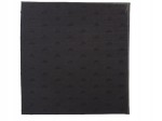 Guma na fleki ZIMOWA vera gomma 6 mm 25 x 25 cm czarna