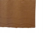 Guma zimowa fala 6 mm do butów na fleki 10 x 20 cm beżowa
