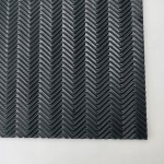 Guma antypoślizgowa na zimę zelówki 3 mm spody około 25 x 22 cm