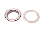 Oczka kaletnicze do FIRANEK ZASŁON 18 mm 50 sztuk
