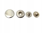 Napy alfa nikiel kaletnicze 15 mm 50 szt