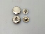 Napy alfa nikiel kaletnicze 15 mm 50 szt