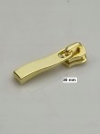 Maszynka SUWAK do zamka metalowego 5 ZŁOTY 1 szt