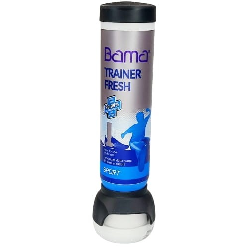 Odświeżacz dezodorant do butów sportowych Trainer Fresh Bama 100 ml