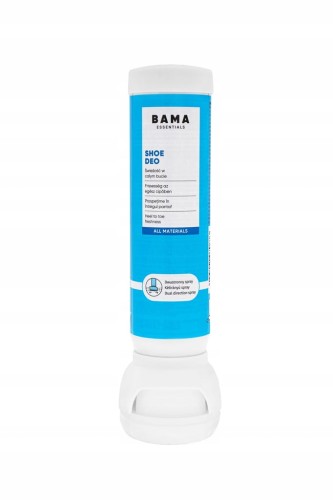 Odświeżacz dezodorant do butów Bama Shoe Deo 100 ml