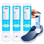 Odświeżacz dezodorant do butów Bama Shoe Deo 100 ml