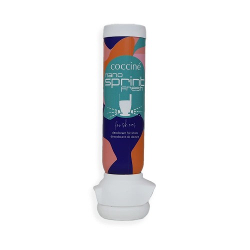 Odświeżacz do butów Coccine SPRINT FRESH 100 ml