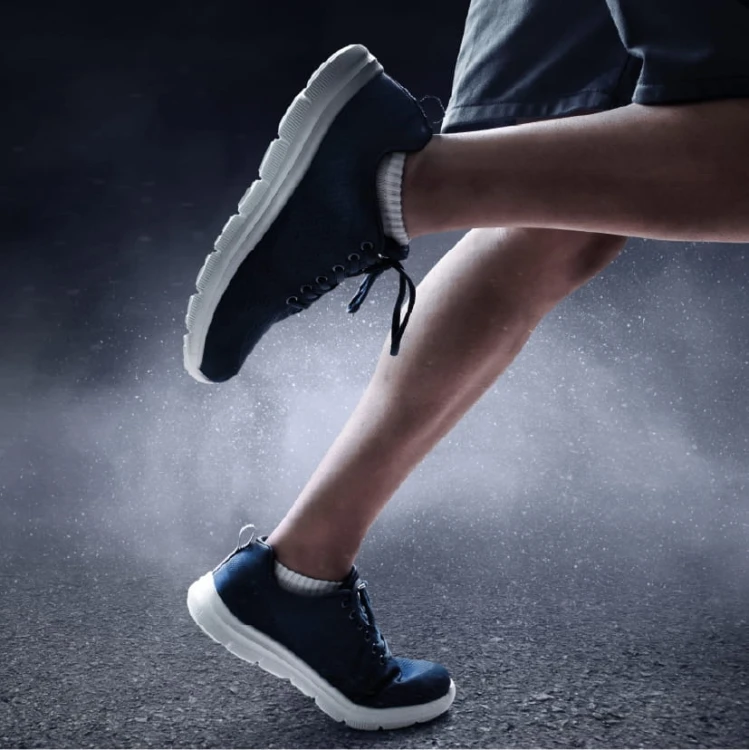 Odświeżacz do butów Coccine SPRINT FRESH 100 ml