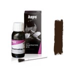 Farba do butów penetrating dye Kaps 50 ml c. brąz