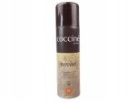 Pasta renowator RAVVIVANT do zamszu nubuku w sprayu 250 ml kolor koniak