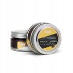 Krem do butów Kaps czarny 50 ml