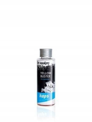 Preparat do czyszczenia białe podeszwy Yellow buster 100 ml