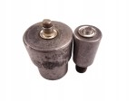 Końcówki do praski zagniatacze do oczek 4 mm