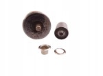 Końcówki do praski zagniatacze do oczek 4 mm