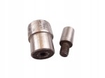 Końcówki do praski zagniatacze do oczek 4 mm