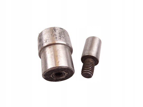 Końcówki do praski zagniatacze do oczek 4 mm