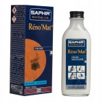 Środek do renowacji skóry Saphir Renomat 100 ml