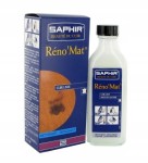 Środek do renowacji skóry Saphir Renomat 100 ml