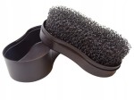 Czyścik gąbka NUBUCK SPONGE do zamszu nubuku na sucho Coccine