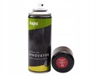 Pasta renowator do zamszu nubuku w sprayu 200 ml czerwień (112)