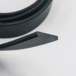 Pasek skórzany 40 mm czarny, skóra naturalna bydlęca do pasków 140 cm