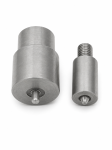 Końcówki do praski zagniatacze do oczek 4 mm