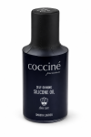 Silikon do czyścików i gąbek do butów Coccine czarny 10 ml